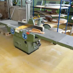 Abrichthobel Rex A-510/B