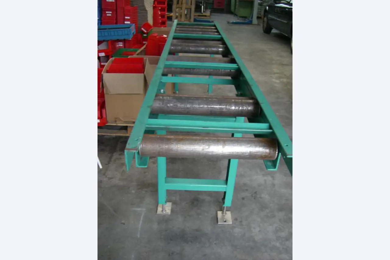 well-maintained CNC - grinding machines-2