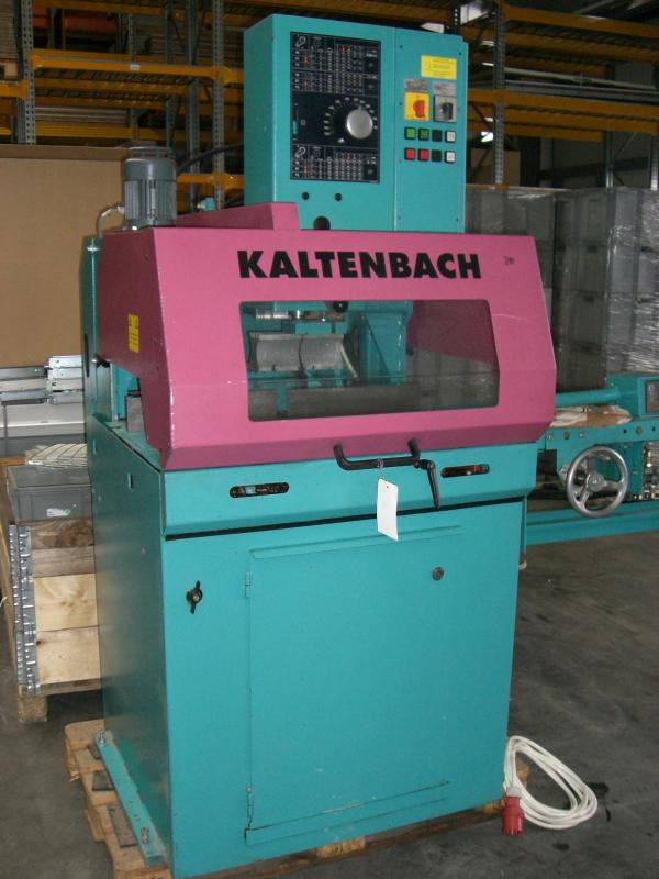 Cylindrical grinding machines + bar feeders and various drilling and turning holders
-1