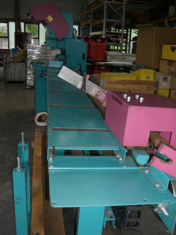 Cylindrical grinding machines + bar feeders and various drilling and turning holders
-6