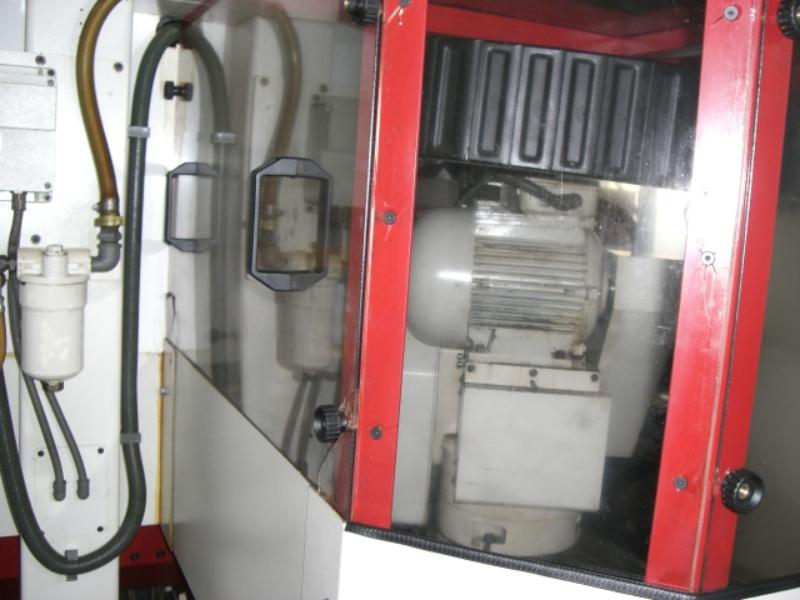 well-maintained CNC - grinding machines-2