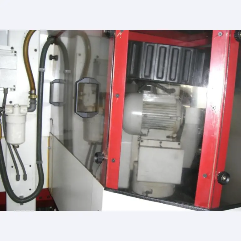 well-maintained CNC - grinding machines-2