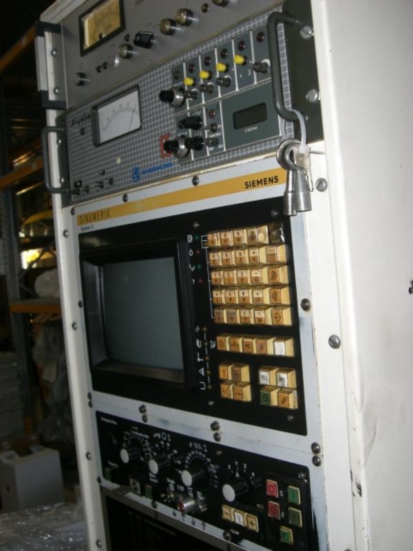 well-maintained CNC - grinding machines-4