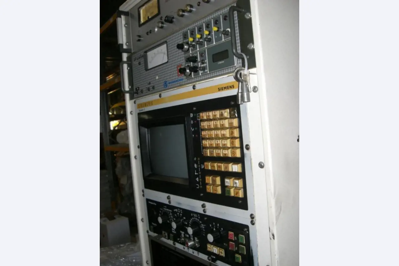 well-maintained CNC - grinding machines-4