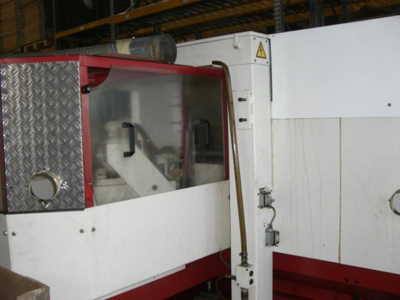 well-maintained CNC - grinding machines-5