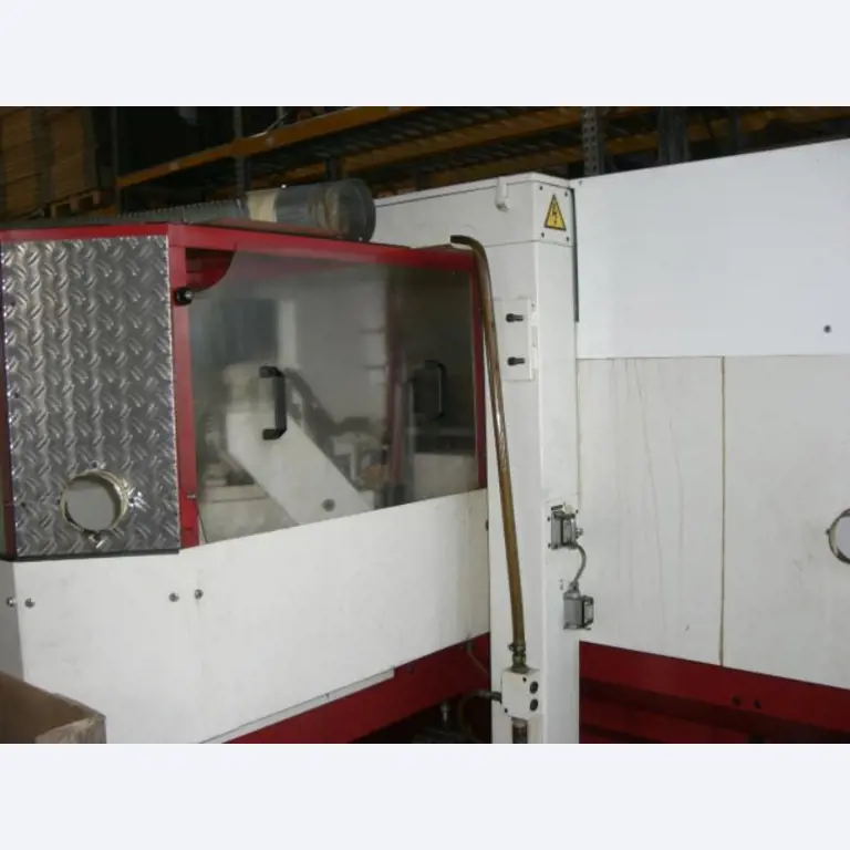 well-maintained CNC - grinding machines-5