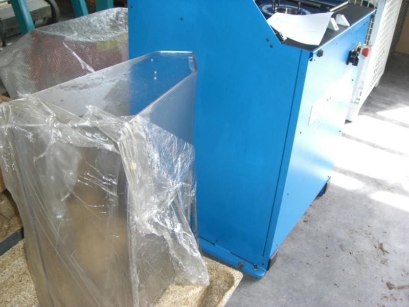 Cylindrical grinding machines + bar feeders and various drilling and turning holders
-2