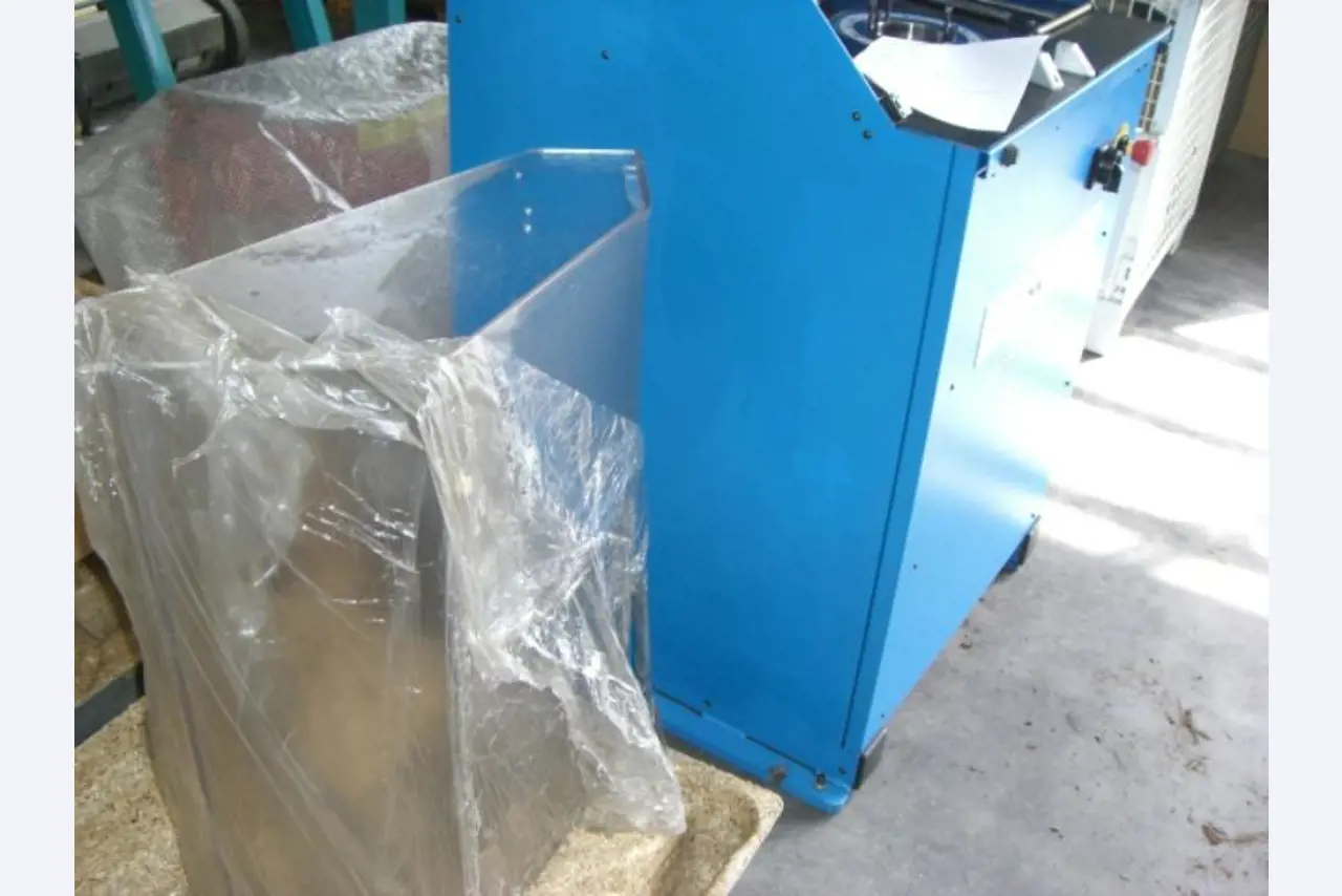 well-maintained CNC - grinding machines-2