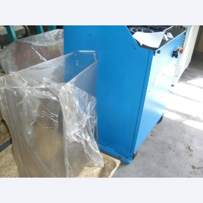 well-maintained CNC - grinding machines-2