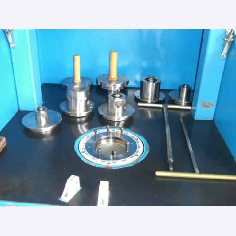 well-maintained CNC - grinding machines-3
