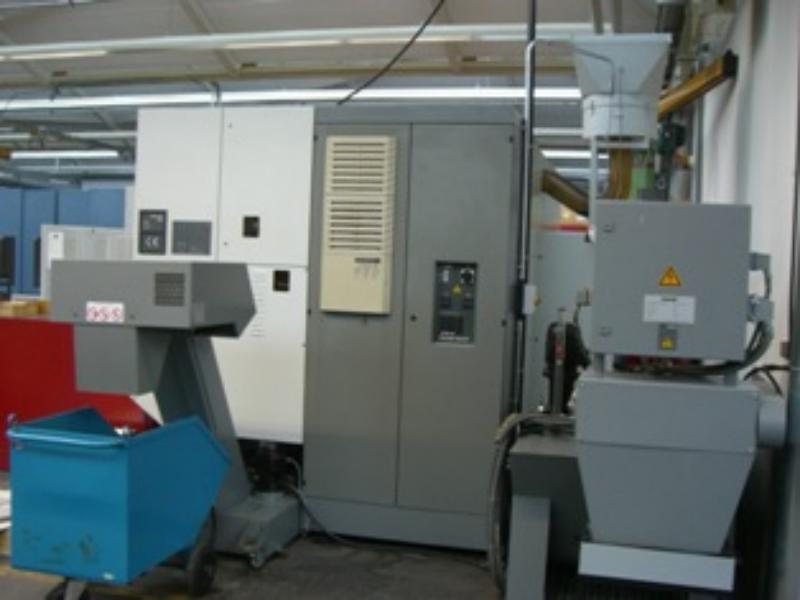 Mannigfaltige Pakete an Werkzeugen/ Werkzeughalter-3