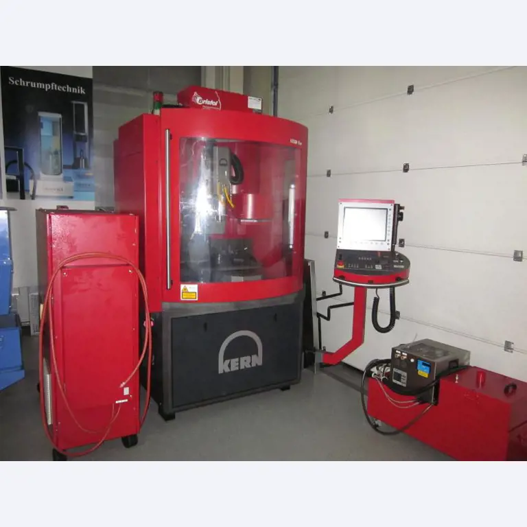 Cylindrical grinding machines + bar feeders and various drilling and turning holders
-1