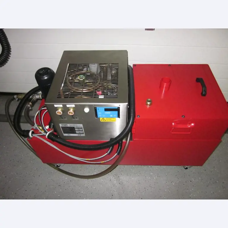 Cylindrical grinding machines + bar feeders and various drilling and turning holders
-5