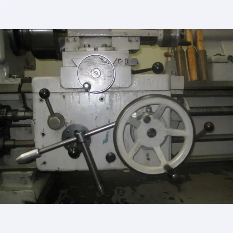well-maintained CNC - grinding machines-10