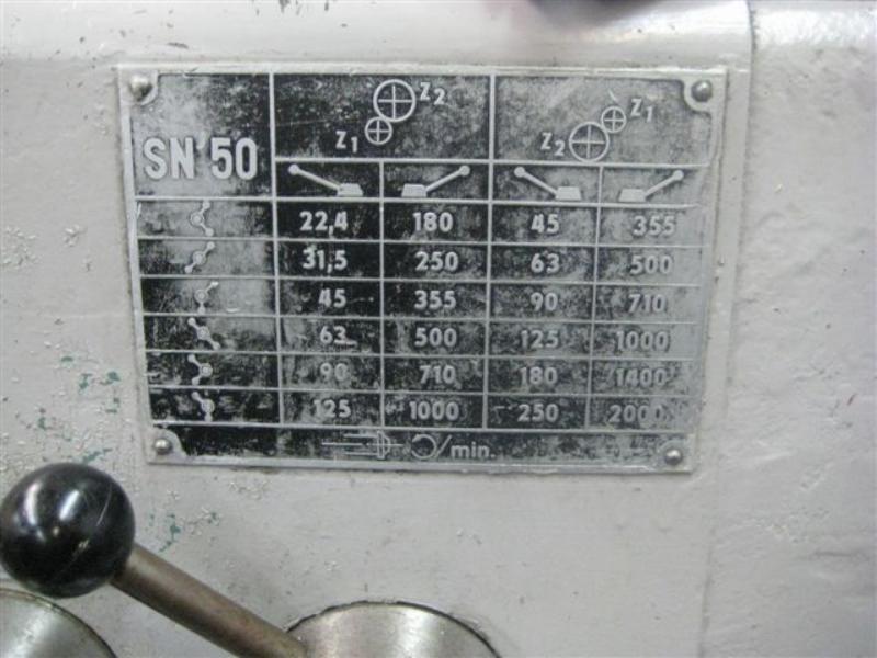 Cylindrical grinding machines + bar feeders and various drilling and turning holders
-13