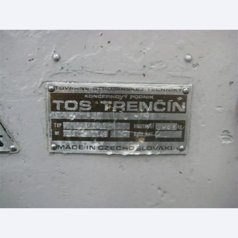 well-maintained CNC - grinding machines-14