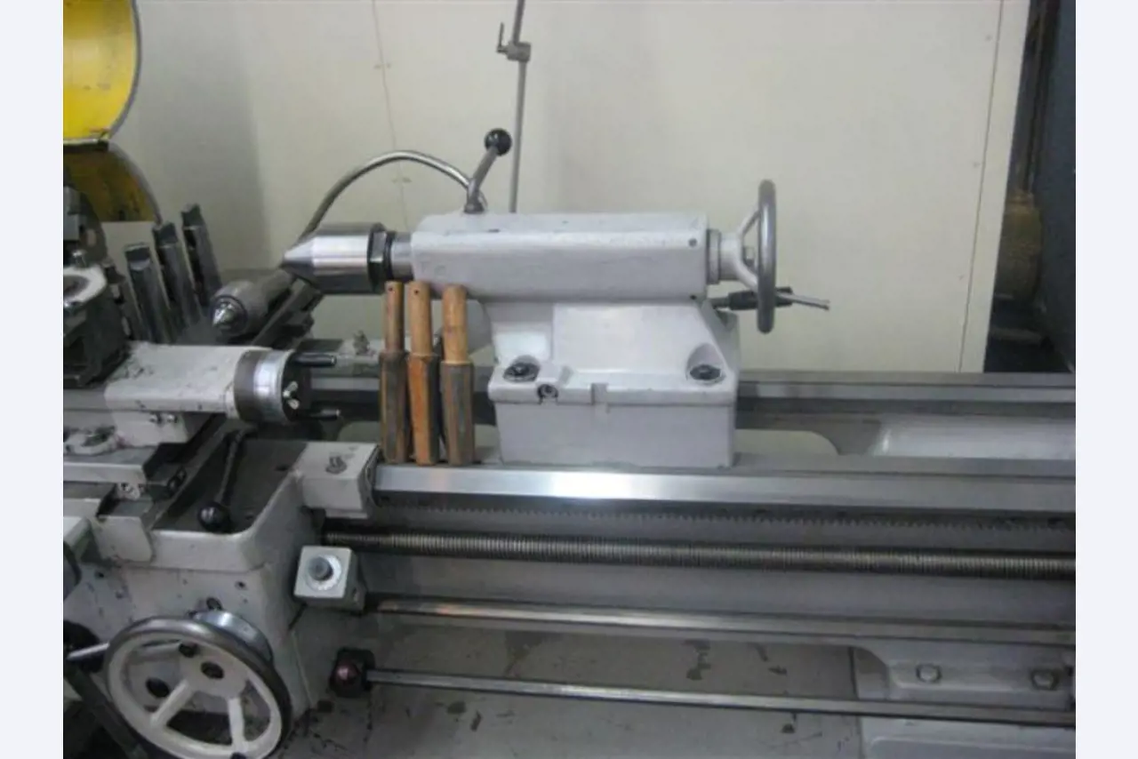 well-maintained CNC - grinding machines-5