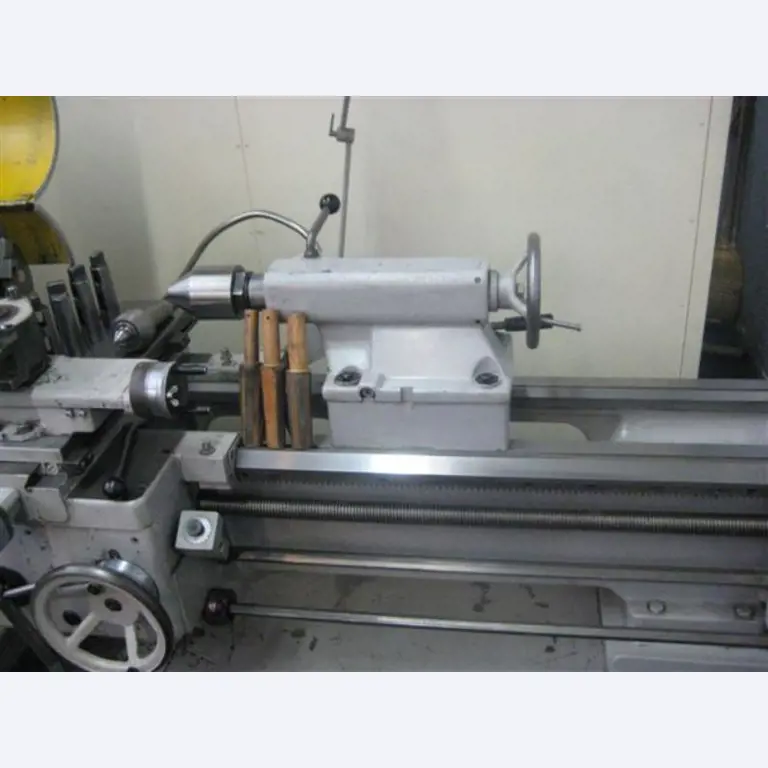 well-maintained CNC - grinding machines-5