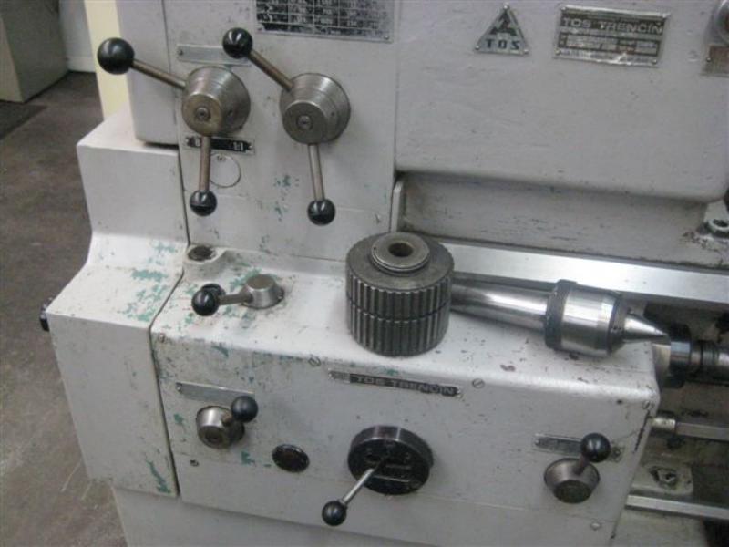 Cylindrical grinding machines + bar feeders and various drilling and turning holders
-7