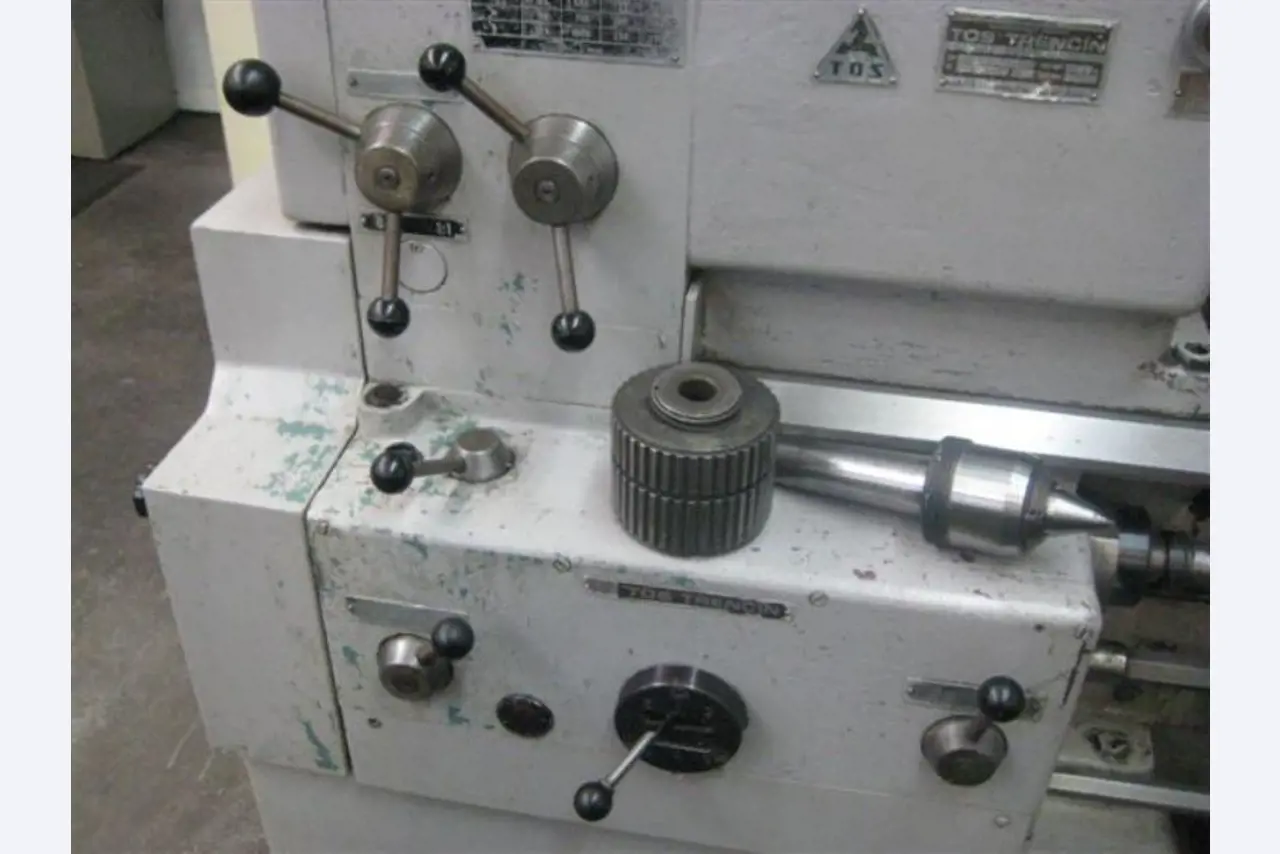 well-maintained CNC - grinding machines-7