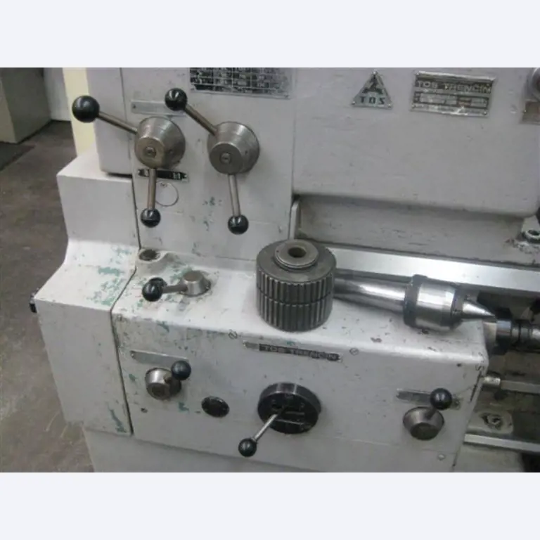 well-maintained CNC - grinding machines-7