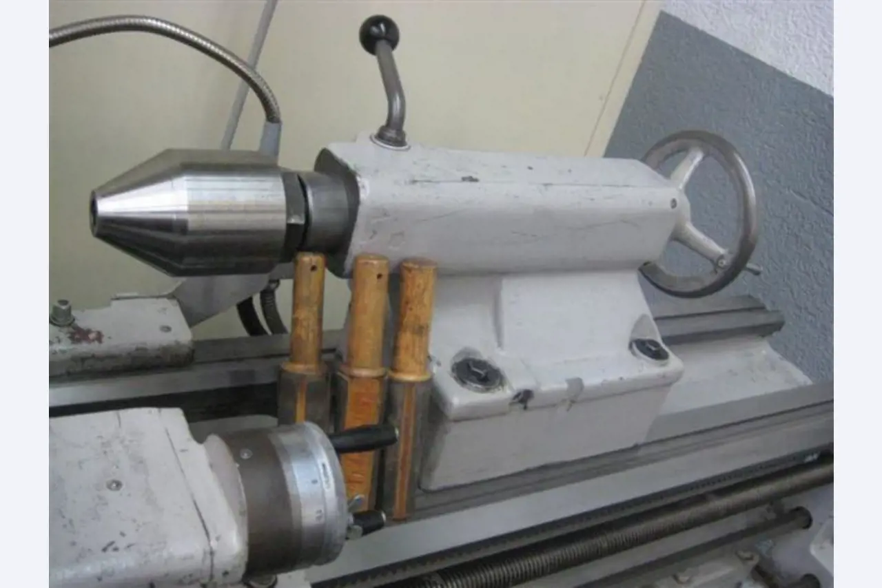 well-maintained CNC - grinding machines-9