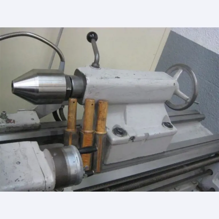 well-maintained CNC - grinding machines-9