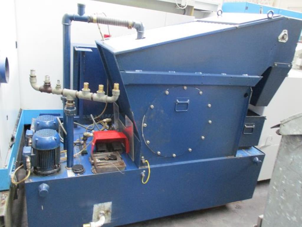 Paquets d'outils/porte-outils variés-4