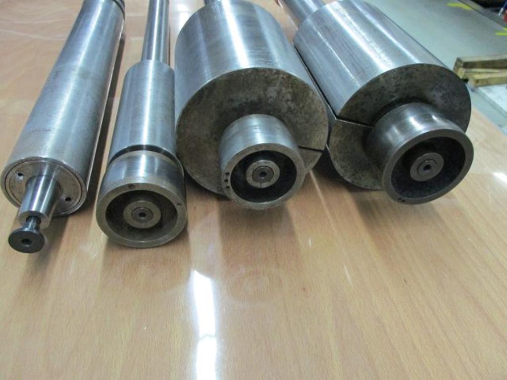 Paquets d'outils/porte-outils variés-11