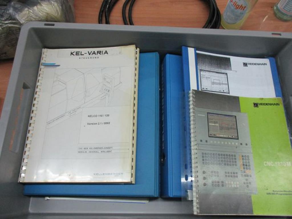 Paquets d'outils/porte-outils variés-12