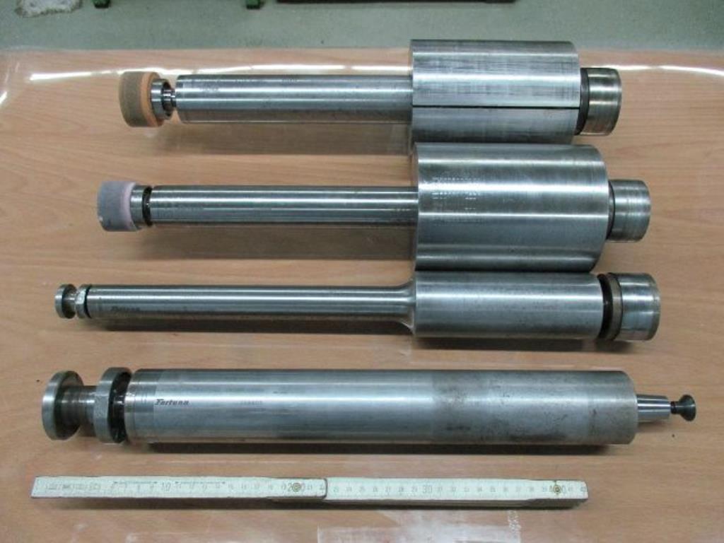 Paquets d'outils/porte-outils variés-7