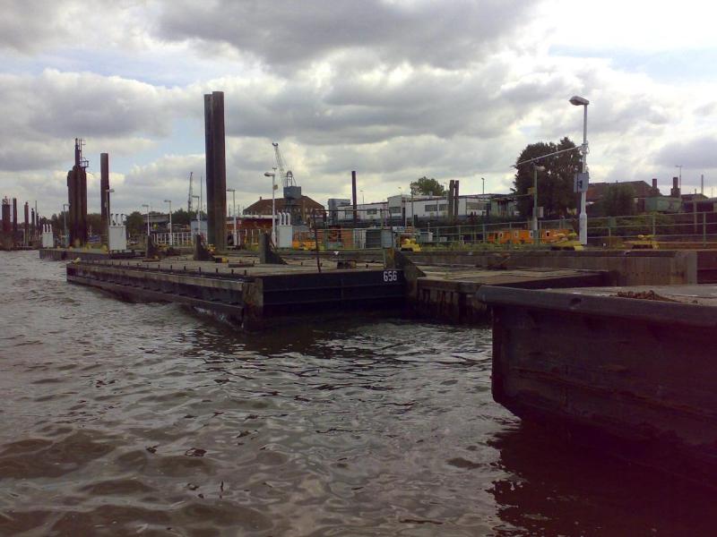 Hamburg Port Authority AöR -2