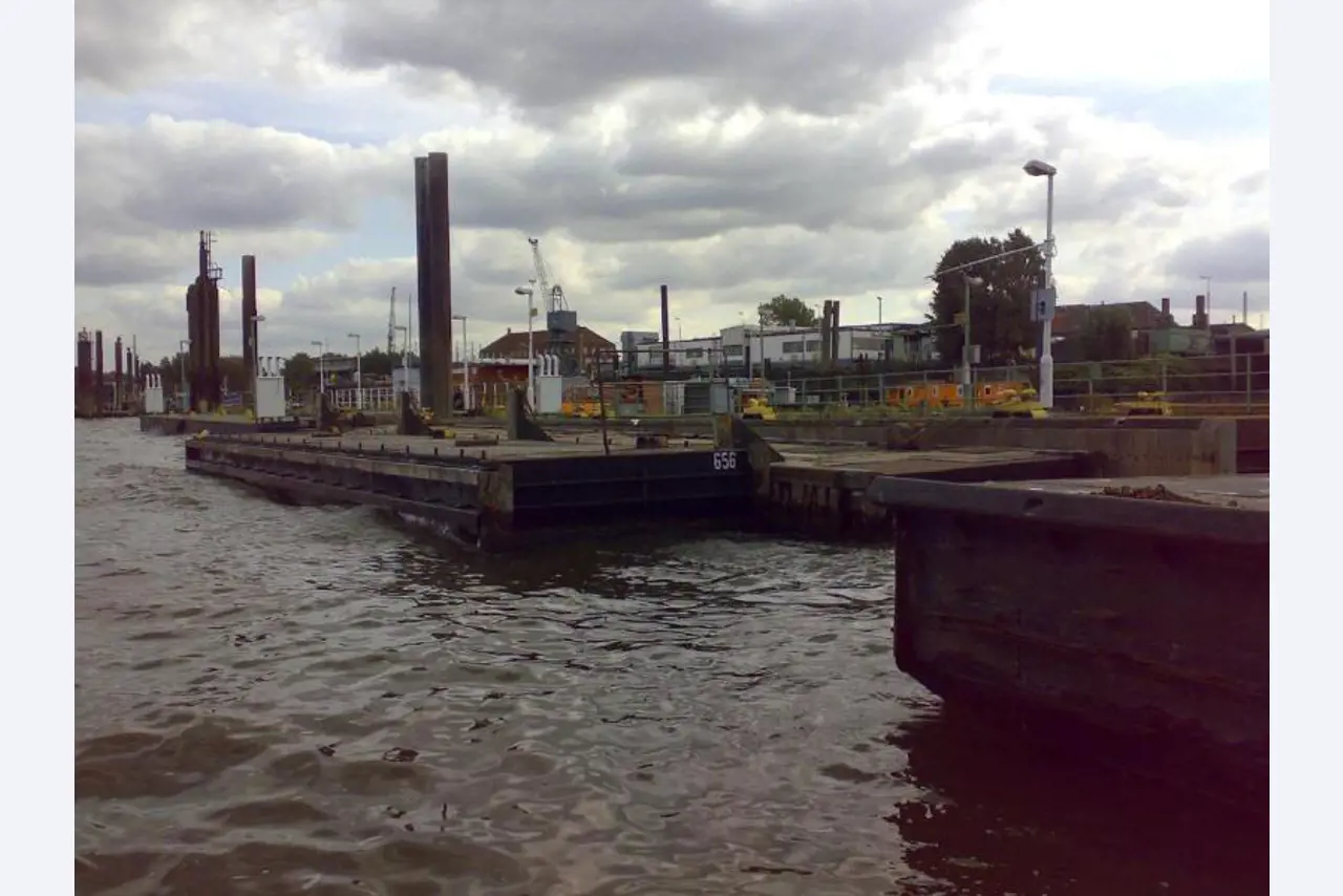 Hamburg Port Authority AöR -2