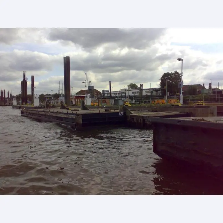 Hamburg Port Authority AöR -2