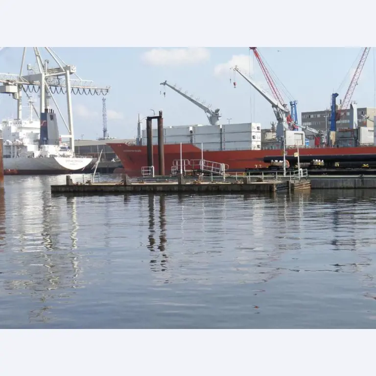 Hamburg Port Authority AöR -3