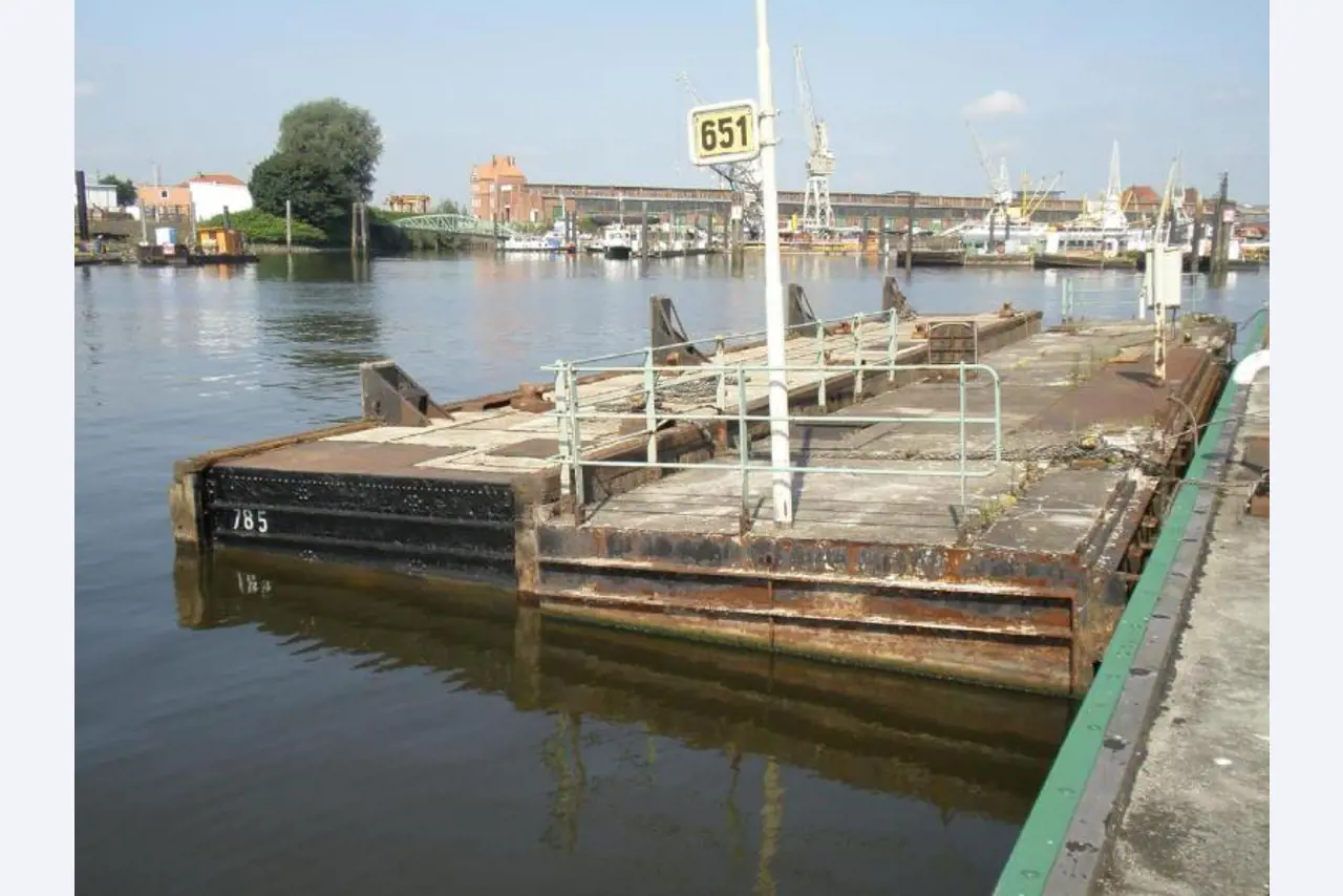 Hamburg Port Authority AöR -4