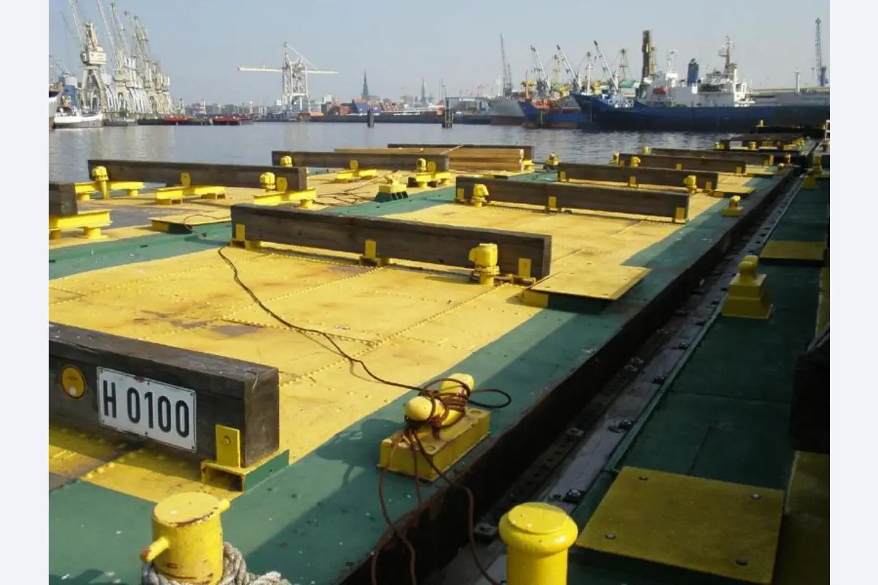 Hamburg Port Authority AöR -5