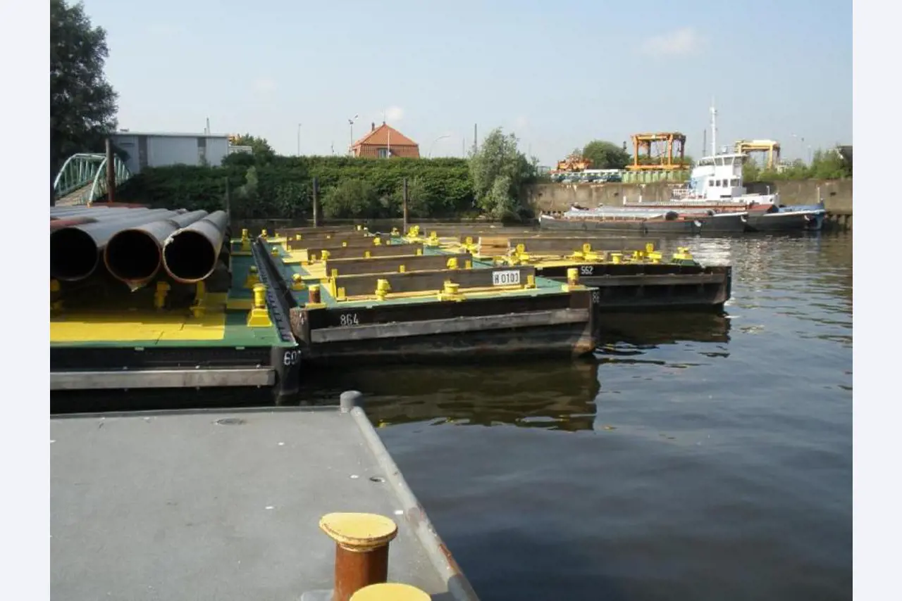 Hamburg Port Authority AöR -6