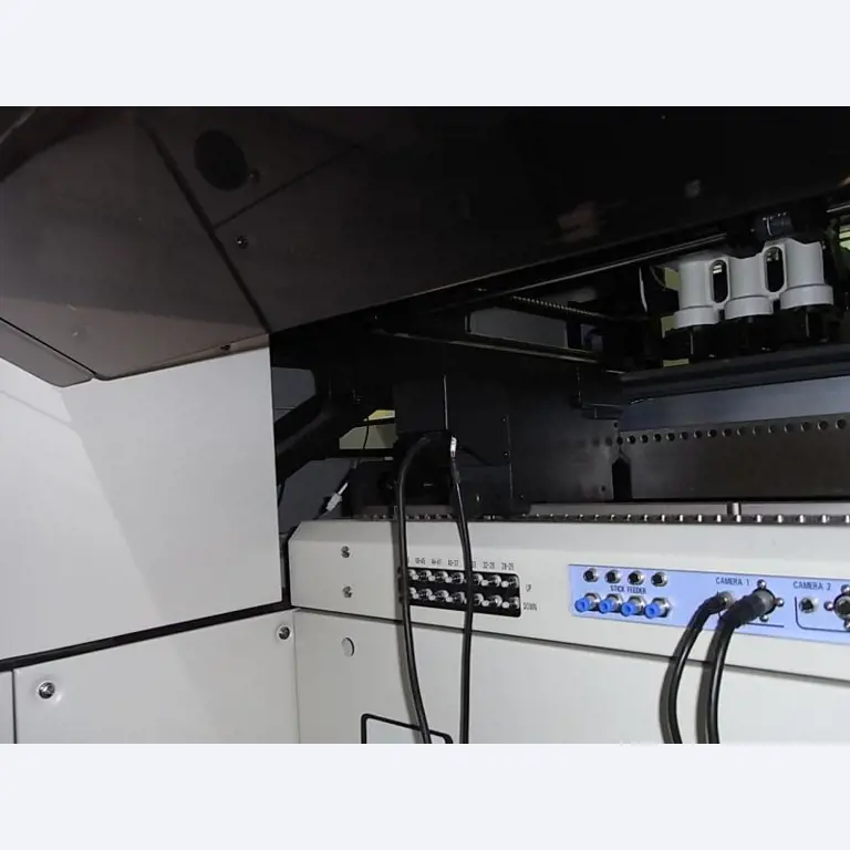 SMD - Bestückungsautomat CP-40CVff Samsung-8