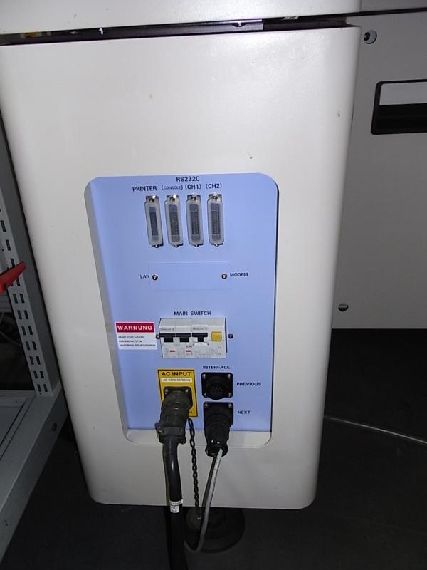 SMD - Bestückungsautomat CP-40CVff Samsung-9