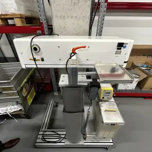 Laboratory equipment from a well-known company