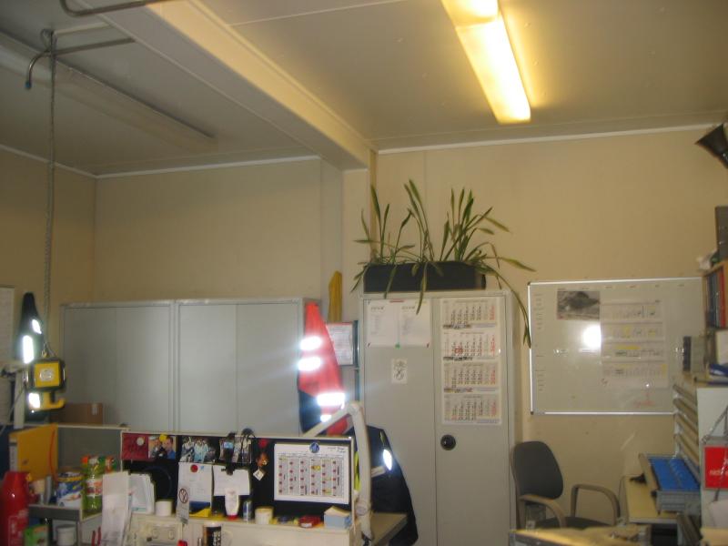 well-maintained laboratory equipment-7