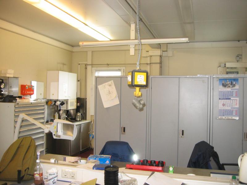 well-maintained laboratory equipment-8