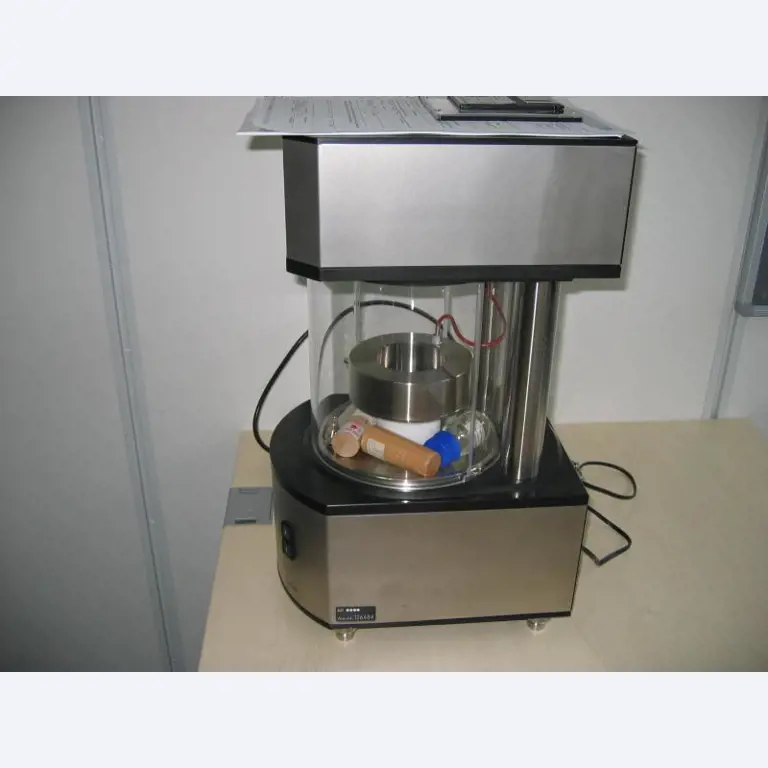 well-maintained laboratory equipment-2
