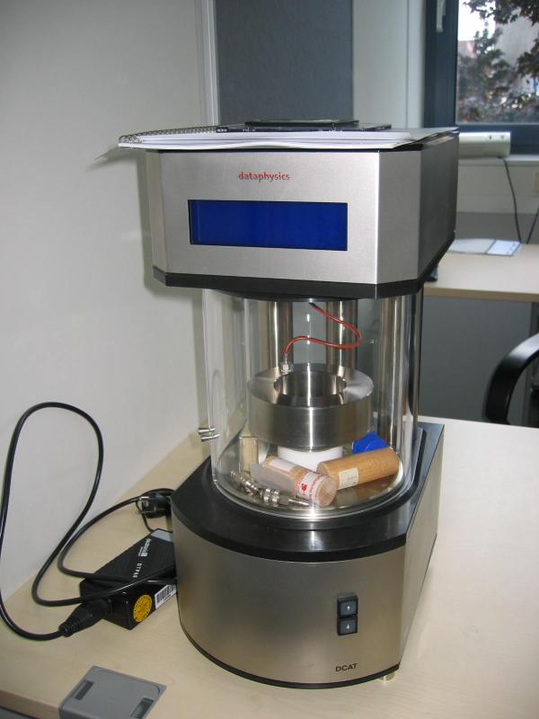 well-maintained laboratory equipment-1