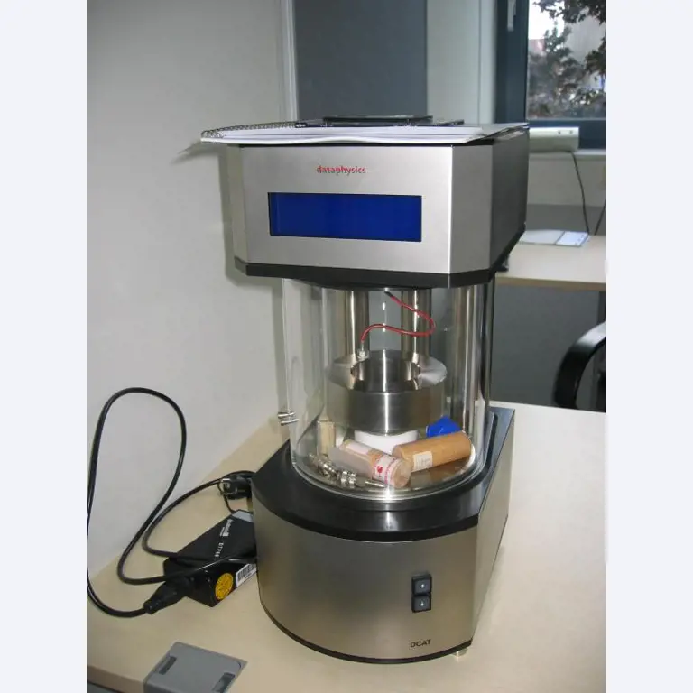 well-maintained laboratory equipment-1
