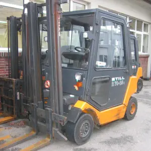 diesel forklift Still R 70-25