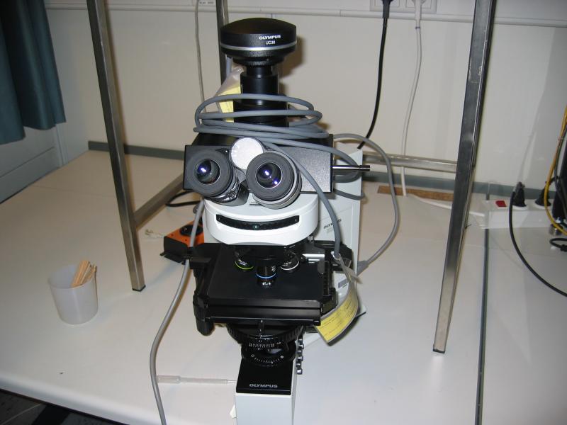 well-maintained laboratory equipment-2