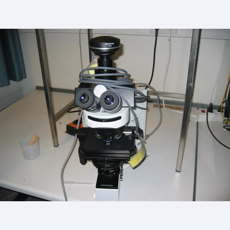well-maintained laboratory equipment-2