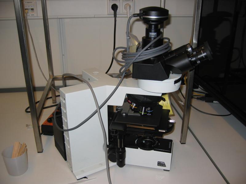 well-maintained laboratory equipment-3